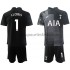 Maillot Tottenham Hotspur Hugo Lloris 1 Gardien Enfant Tenue Extérieur 2021-2022 Manche Courte