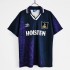 Maillot Tottenham Hotspur Retro Tenue Extérieur 1994-1995 Manche Courte