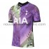 Maillot Tottenham Hotspur Tenue 3ème 2021-2022 Manche Courte