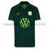 Maillot VFL Wolfsburg Tenue Extérieur 2021-2022 Manche Courte