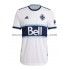 Maillot Vancouver Whitecaps Tenue Extérieur 2022 Manche Courte