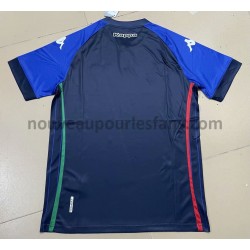 Maillot Velez Sarsfield Tenue Extérieur 2021-2022 Manche Courte