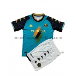 Maillot Venise FC  Enfant Tenue 3ème 2021-2022 Manche Courte
