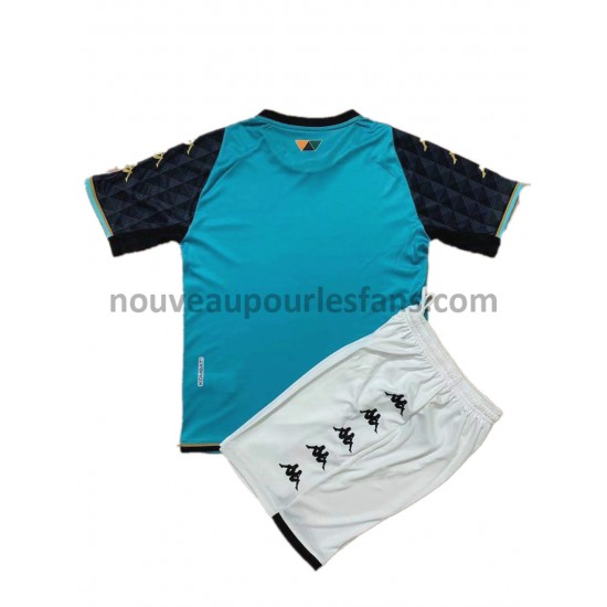 Maillot Venise FC  Enfant Tenue 3ème 2021-2022 Manche Courte