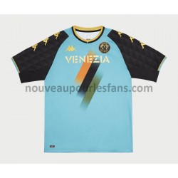 Maillot Venise FC  Tenue 3ème 2021-2022 Manche Courte