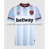 Maillot West Ham United Tenue Extérieur 2021-2022 Manche Courte