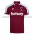 Maillot West Ham United Tenue Domicile 2021-2022 Manche Courte
