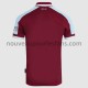 Maillot West Ham United Tenue Domicile 2021-2022 Manche Courte