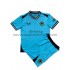 Maillot Wolverhampton Wanderers Gardien Enfant Tenue 3ème 2021-2022 Manche Courte