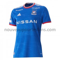 Maillot Yokohama F.Marinos Tenue Domicile 2021-2022 Manche Courte