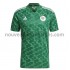 Maillot Algérie Tenue Domicile 2021 Manche Courte