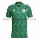 Maillot Algérie Tenue Domicile 2021 Manche Courte