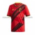 Maillot Belgique Tenue Domicile Euro 2020 Manche Courte