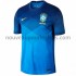 Maillot Brésil Tenue Extérieur 2020-2021 Manche Courte