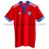 Maillot Chili Tenue Domicile 2021 Manche Courte
