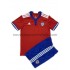 Maillot Chili Enfant Tenue Domicile 2021 Manche Courte