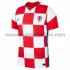 Maillot Croatie Tenue Domicile Euro 2020 Manche Courte