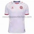 Maillot Danemark Tenue Extérieur Euro 2020 Manche Courte