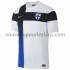 Maillot Finlande Tenue Domicile Euro 2020 Manche Courte