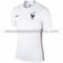 Maillot France Tenue Extérieur Euro 2020 Manche Courte