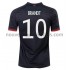 Maillot Allemagne Brandt 10 Tenue Extérieur Euro 2020 Manche Courte