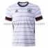 Maillot Allemagne Tenue Domicile Euro 2020 Manche Courte