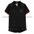 Maillot Allemagne Enfant Tenue Extérieur Euro 2020 Manche Courte