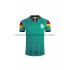 Maillot Allemagne Retro Tenue Extérieur 1992 Manche Courte