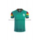 Maillot Allemagne Retro Tenue Extérieur 1992 Manche Courte