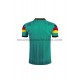 Maillot Allemagne Retro Tenue Extérieur 1992 Manche Courte