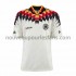Maillot Allemagne Retro Tenue Domicile 1994 Manche Courte