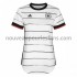 Maillot Allemagne Femme Tenue Domicile Euro 2020 Manche Courte