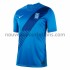 Maillot Grèce Tenue Extérieur 2020-2021 Manche Courte