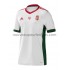 Maillot Hongrie Tenue Extérieur Euro 2020 Manche Courte