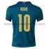 Maillot Italie Insigne 10 Tenue 3ème Euro 2020 Manche Courte