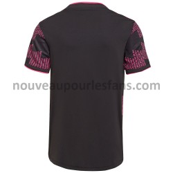 Maillot Mexique Tenue Domicile 2021 Manche Courte