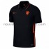 Maillot Pays-Bas Tenue Extérieur Euro 2020 Manche Courte