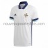 Maillot Irlande du Nord Tenue Extérieur 2020-2021 Manche Courte
