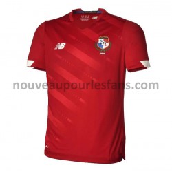 Maillot Panama Tenue Domicile 2021 Manche Courte