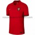 Maillot Portugal Tenue Domicile Euro 2020 Manche Courte
