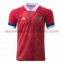 Maillot Russie Tenue Domicile 2020-2021 Manche Courte