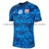 Maillot Slovaquie Tenue Domicile 2020-2021 Manche Courte