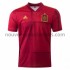 Maillot Espagne Tenue Domicile Euro 2020 Manche Courte