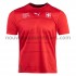 Maillot Suisse Tenue Domicile 2021-2022 Manche Courte