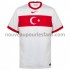 Maillot Turquie Tenue Domicile Euro 2020 Manche Courte