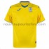 Maillot Ukraine Tenue Domicile 2020-2021 Manche Courte