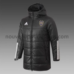 Boca Juniors Ensemble Doudoune pour Homme - Noir