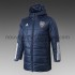Boca Juniors Ensemble Doudoune pour Homme - Bleu Foncé