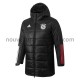 Bayern Munich Ensemble Doudoune pour Homme - Noir