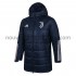 Juventus Ensemble Doudoune pour Homme - Bleu Foncé